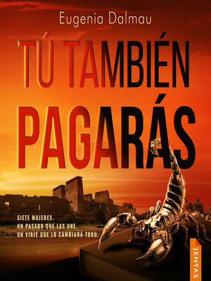 cover image of Tú también pagarás